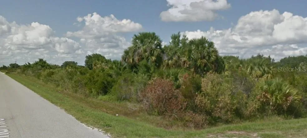19218 NW 286TH STREET Okeechobee, FL 34972
