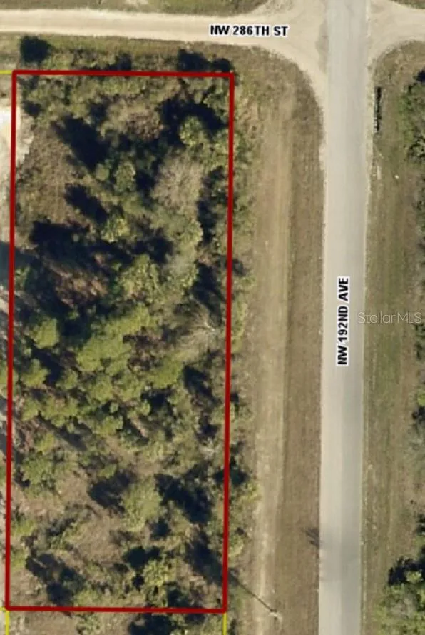 19218 NW 286TH STREET Okeechobee, FL 34972
