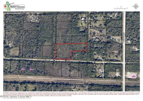 Airboat Ave & Beyrum Pl Place