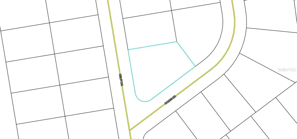 Lot 7, Unit 2, Blk 213 DELFT DRIVE Chipley, FL 32428