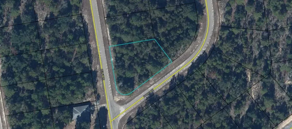 Lot 7, Unit 2, Blk 213 DELFT DRIVE Chipley, FL 32428