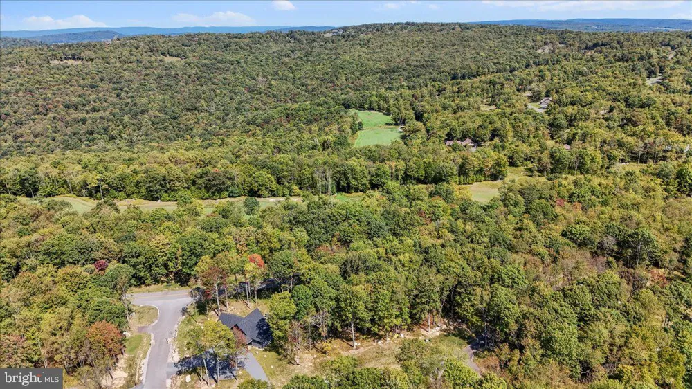 GREEN JACKET CT Mc Henry, MD 21541
