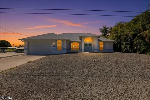 Manatee Drive