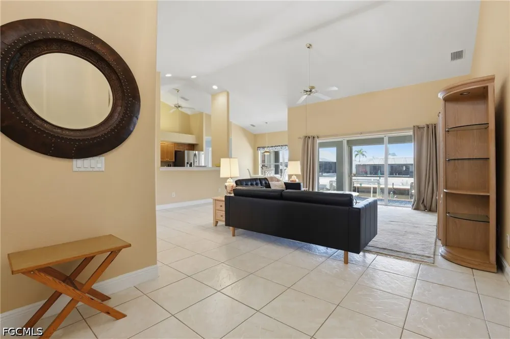 Manatee Drive St James City, FL 33956