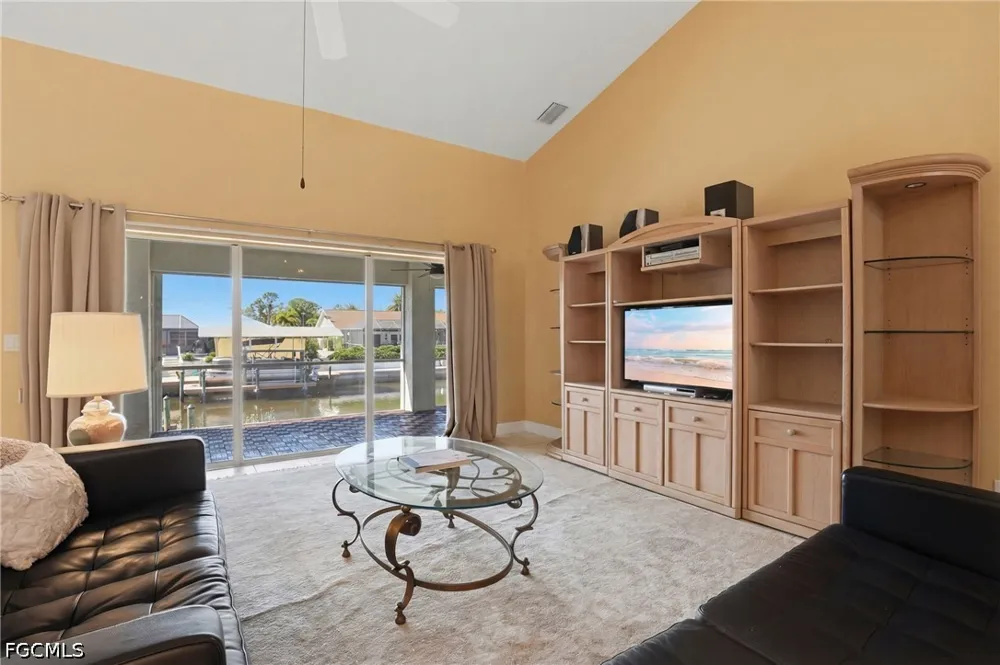 Manatee Drive St James City, FL 33956