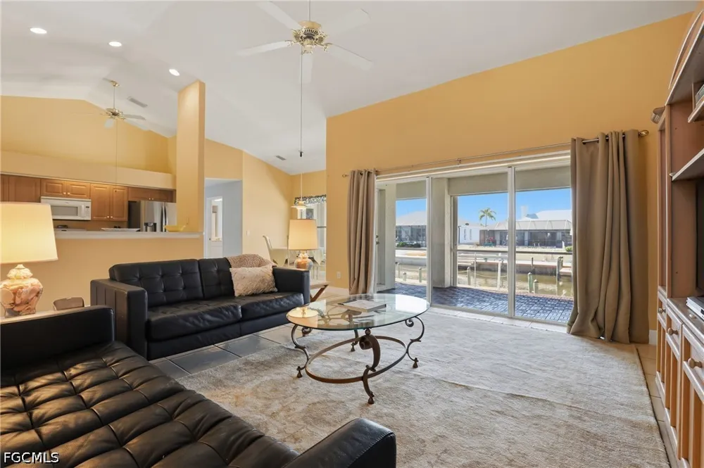 Manatee Drive St James City, FL 33956