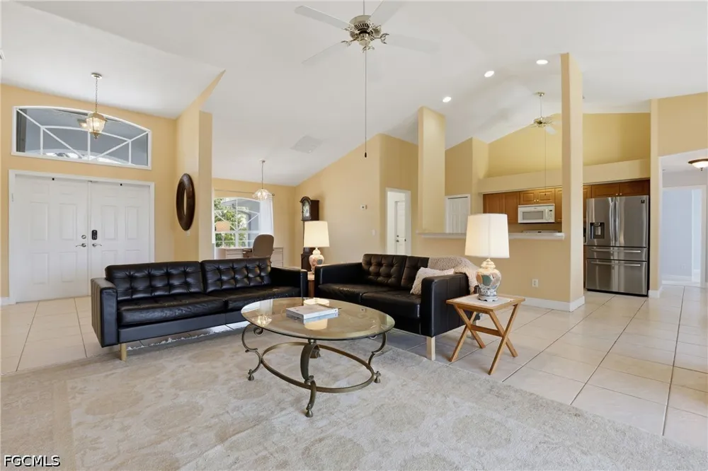 Manatee Drive St James City, FL 33956