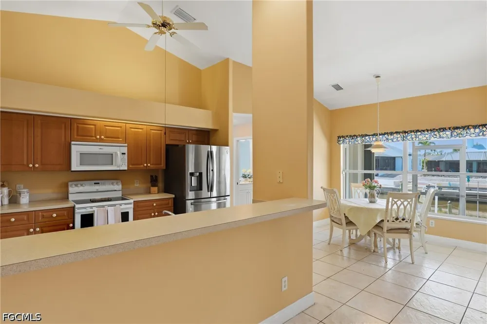 Manatee Drive St James City, FL 33956