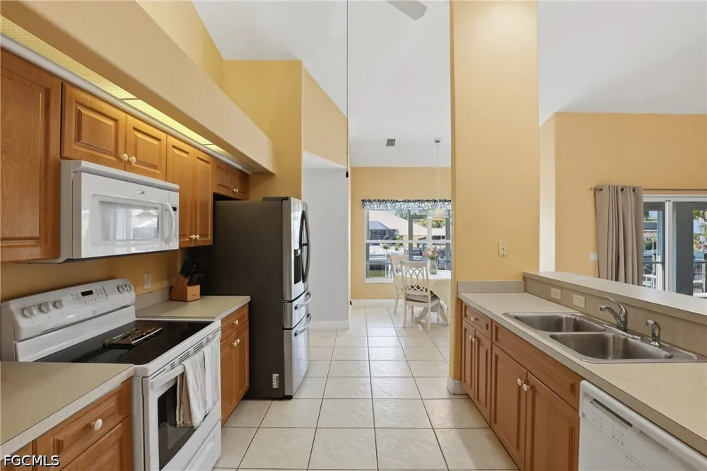 Manatee Drive St James City, FL 33956