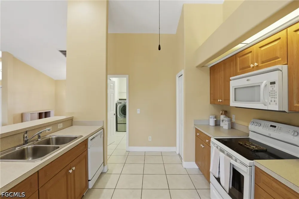 Manatee Drive St James City, FL 33956