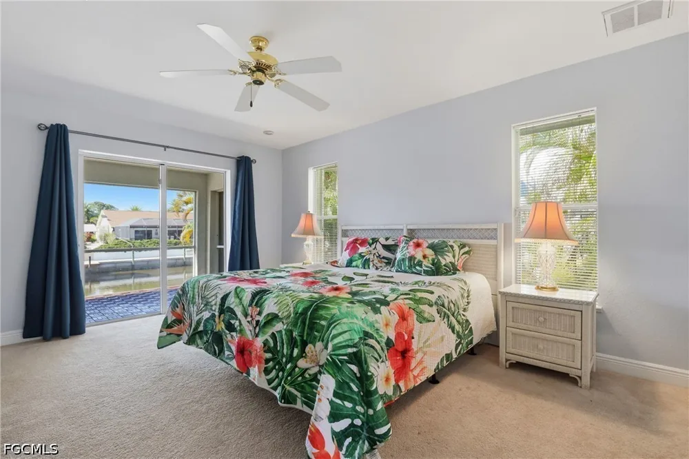 Manatee Drive St James City, FL 33956
