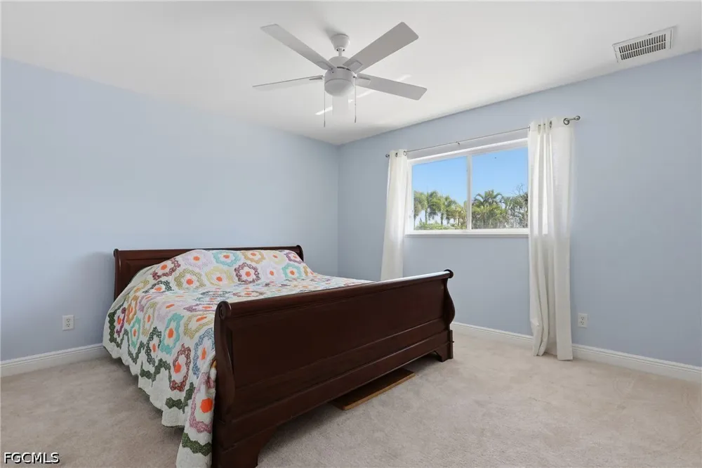 Manatee Drive St James City, FL 33956