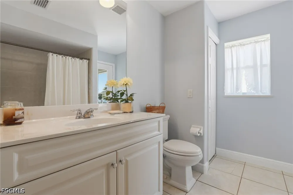 Manatee Drive St James City, FL 33956