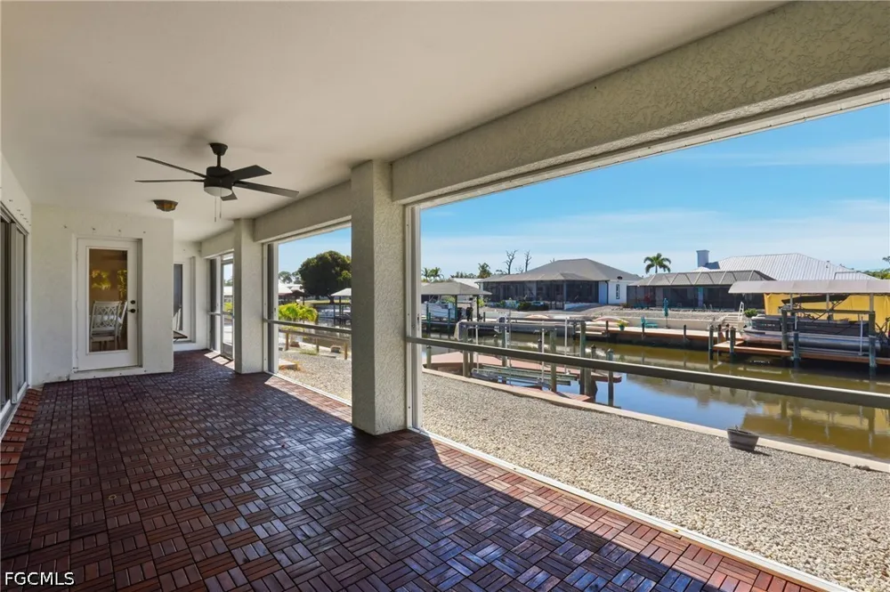 Manatee Drive St James City, FL 33956