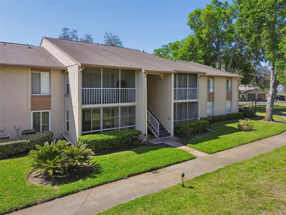 13103 CYPRESS HILL DRIVE #B2 Hudson, FL 34669