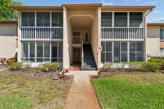 13103 CYPRESS HILL DRIVE #B2 Hudson, FL 34669