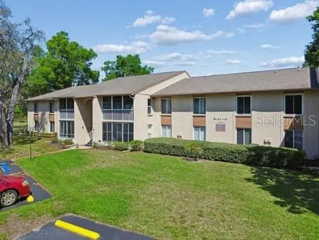 13103 CYPRESS HILL DRIVE #B2 Hudson, FL 34669