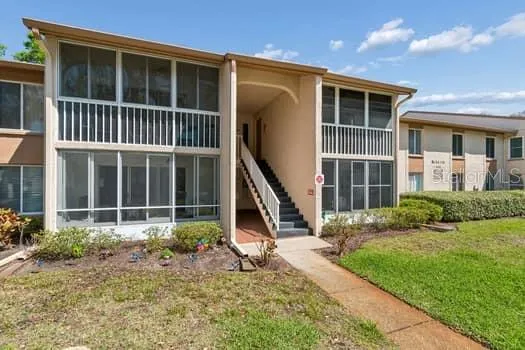 13103 CYPRESS HILL DRIVE #B2 Hudson, FL 34669