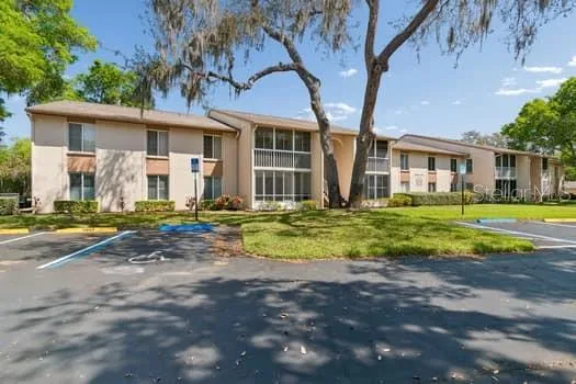 13103 CYPRESS HILL DRIVE #B2 Hudson, FL 34669