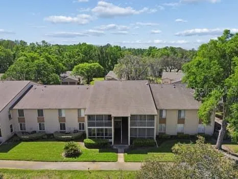 13103 CYPRESS HILL DRIVE #B2 Hudson, FL 34669
