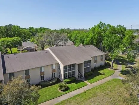 13103 CYPRESS HILL DRIVE #B2 Hudson, FL 34669