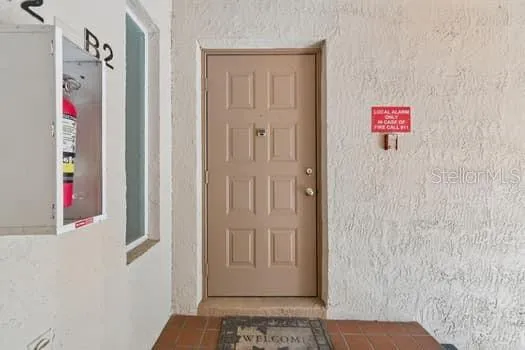 13103 CYPRESS HILL DRIVE #B2 Hudson, FL 34669