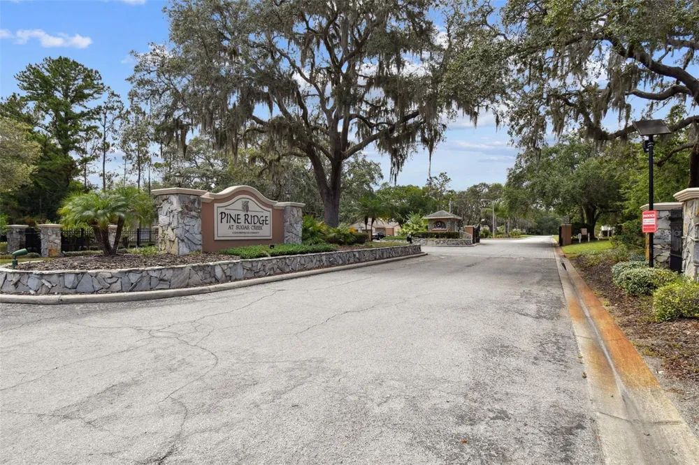 13103 CYPRESS HILL DRIVE #B2 Hudson, FL 34669