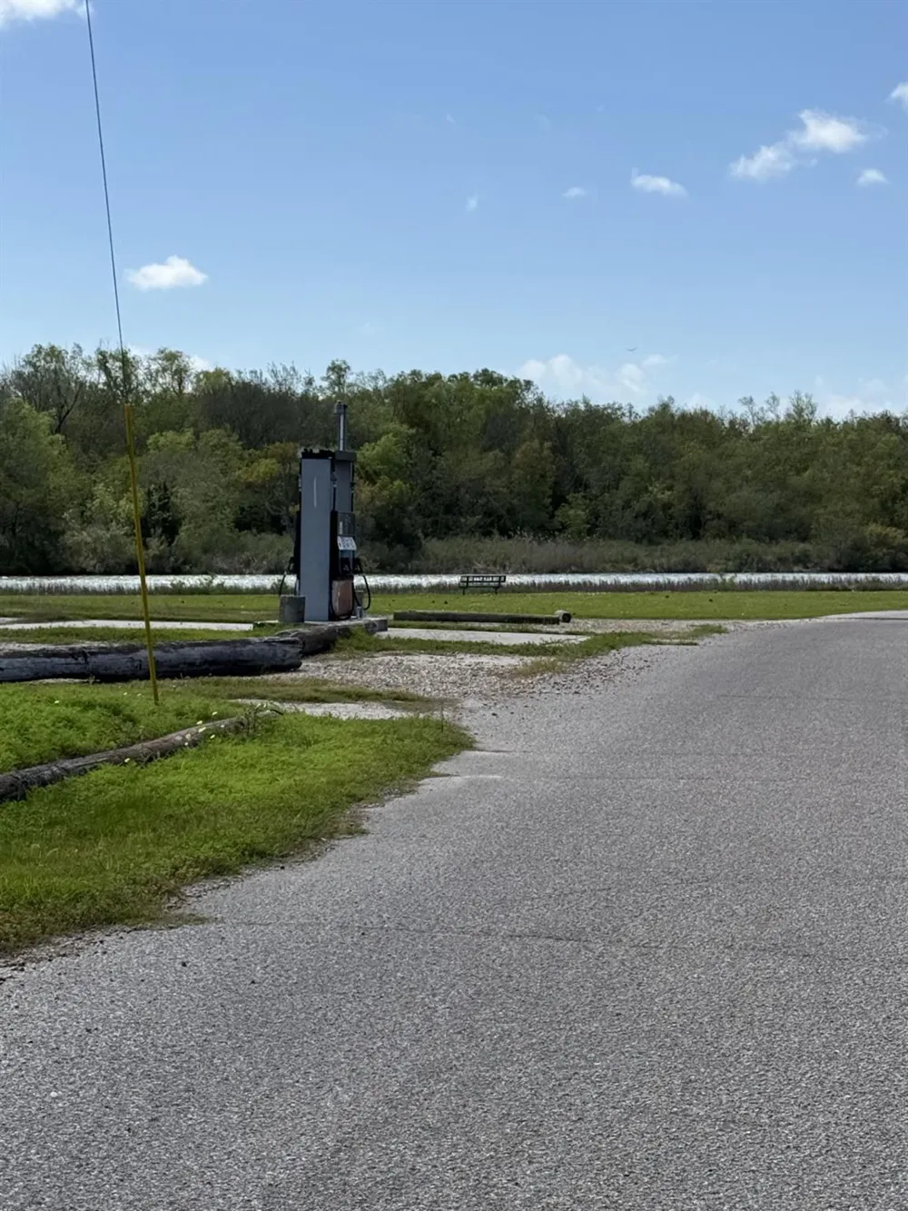 1 W Bayshore Road Oak Island, TX 77514