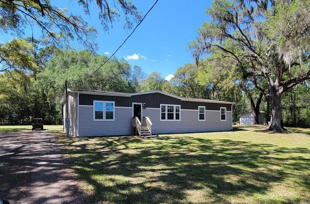 22397 MONDON HILL ROAD Brooksville, FL 34601