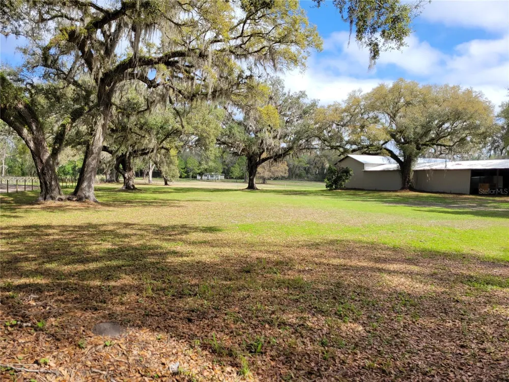 22397 MONDON HILL ROAD Brooksville, FL 34601