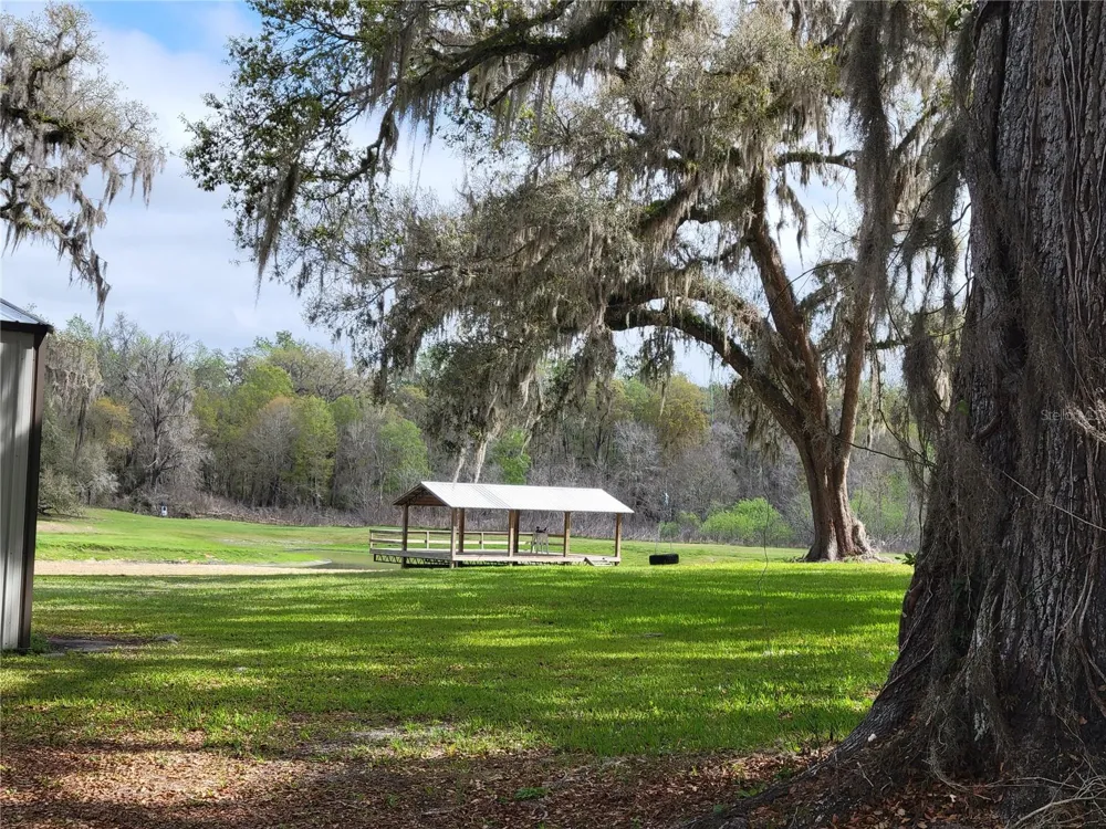 22397 MONDON HILL ROAD Brooksville, FL 34601