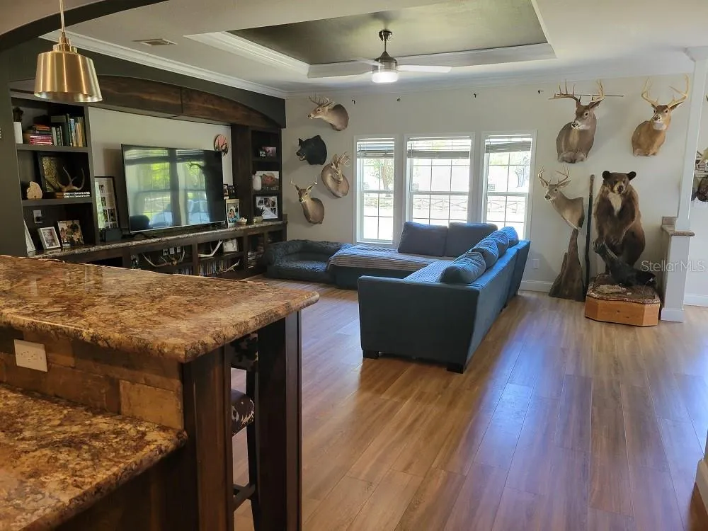 22397 MONDON HILL ROAD Brooksville, FL 34601