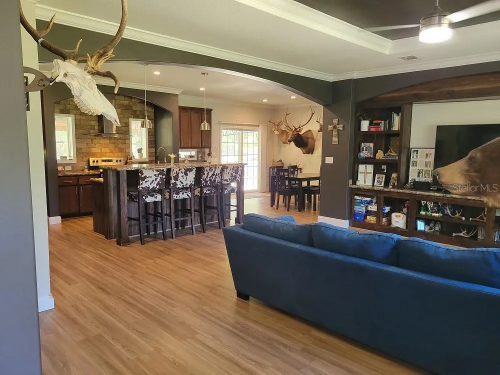 22397 MONDON HILL ROAD Brooksville, FL 34601