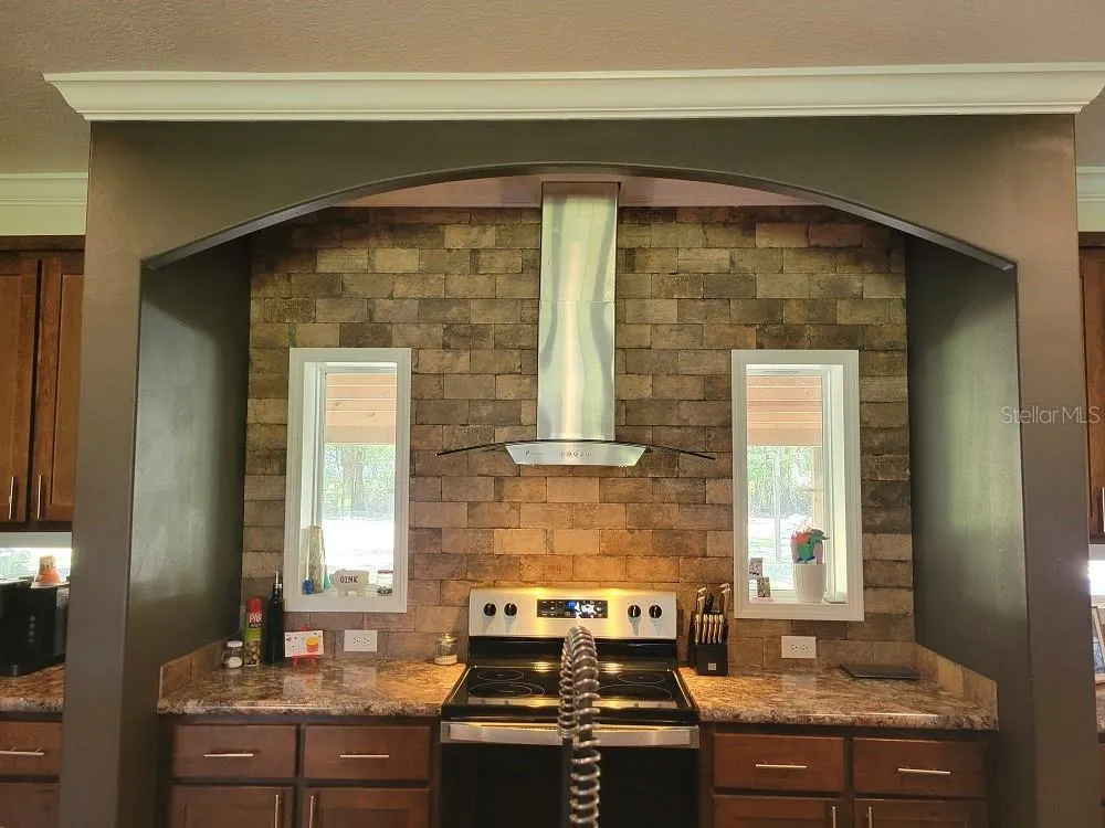 22397 MONDON HILL ROAD Brooksville, FL 34601