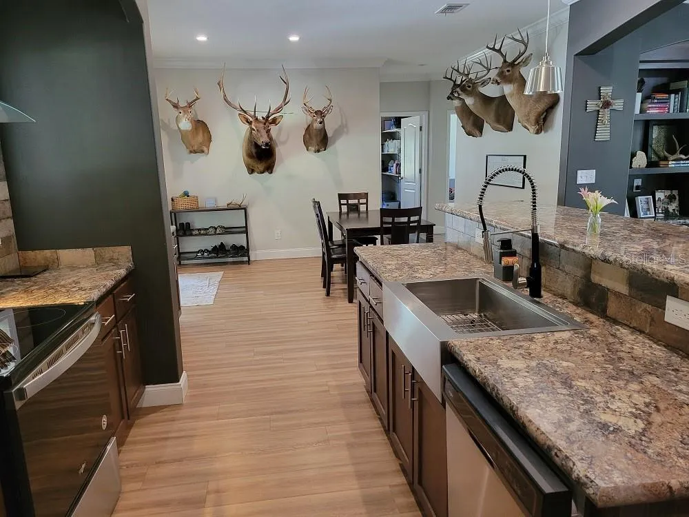 22397 MONDON HILL ROAD Brooksville, FL 34601