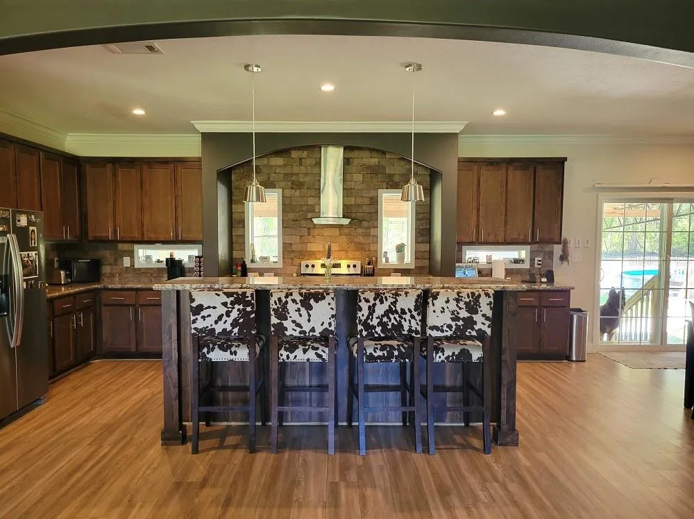 22397 MONDON HILL ROAD Brooksville, FL 34601