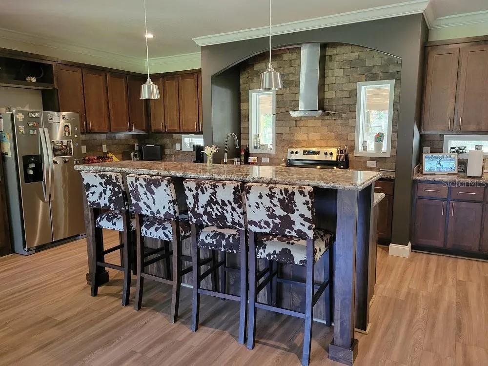 22397 MONDON HILL ROAD Brooksville, FL 34601