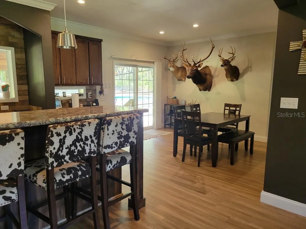 22397 MONDON HILL ROAD Brooksville, FL 34601