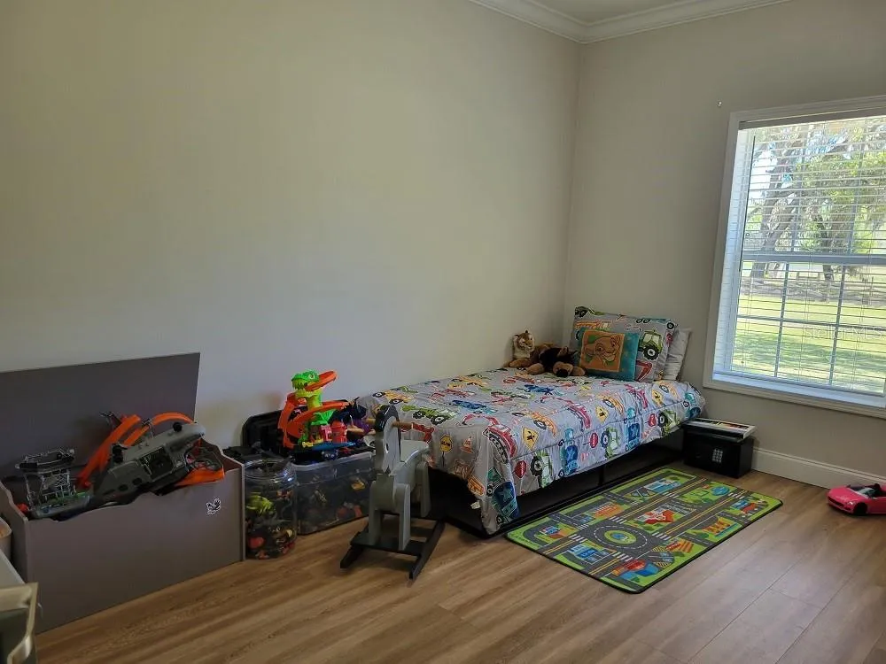 22397 MONDON HILL ROAD Brooksville, FL 34601