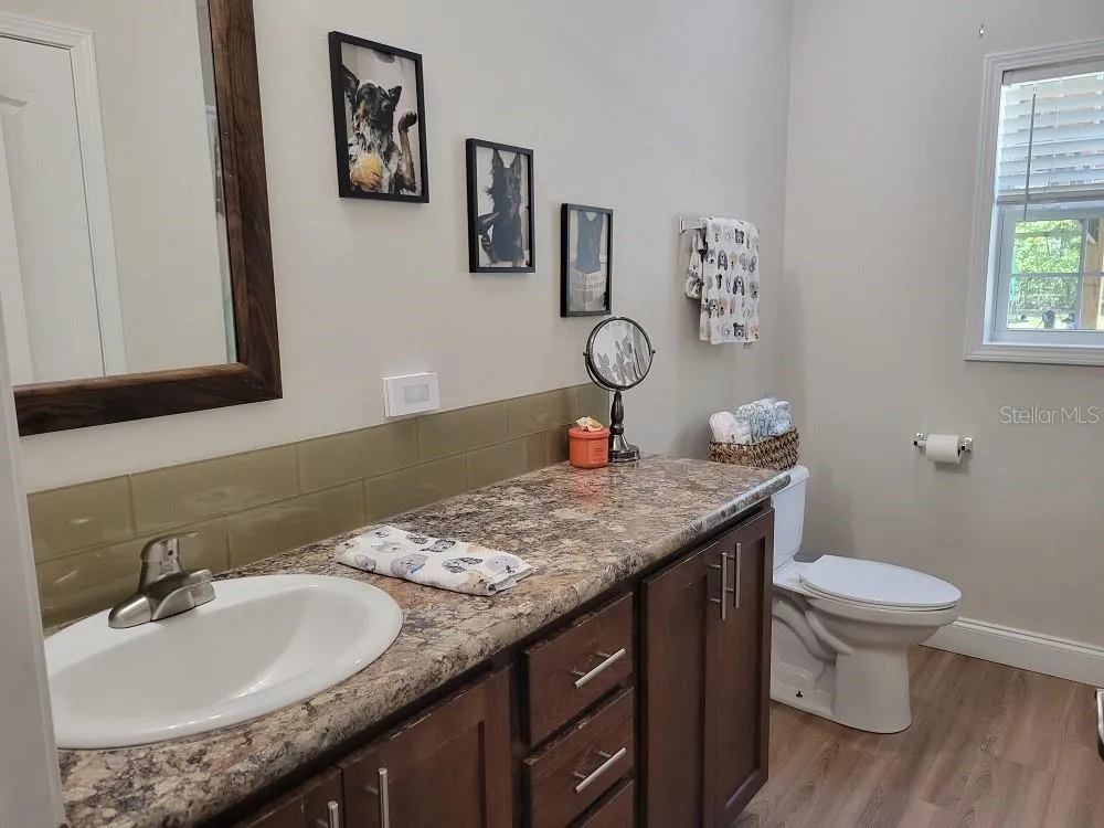 22397 MONDON HILL ROAD Brooksville, FL 34601