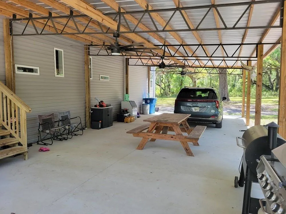 22397 MONDON HILL ROAD Brooksville, FL 34601