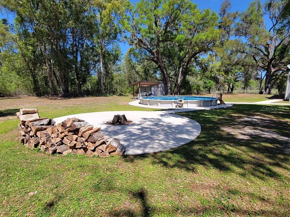 22397 MONDON HILL ROAD Brooksville, FL 34601