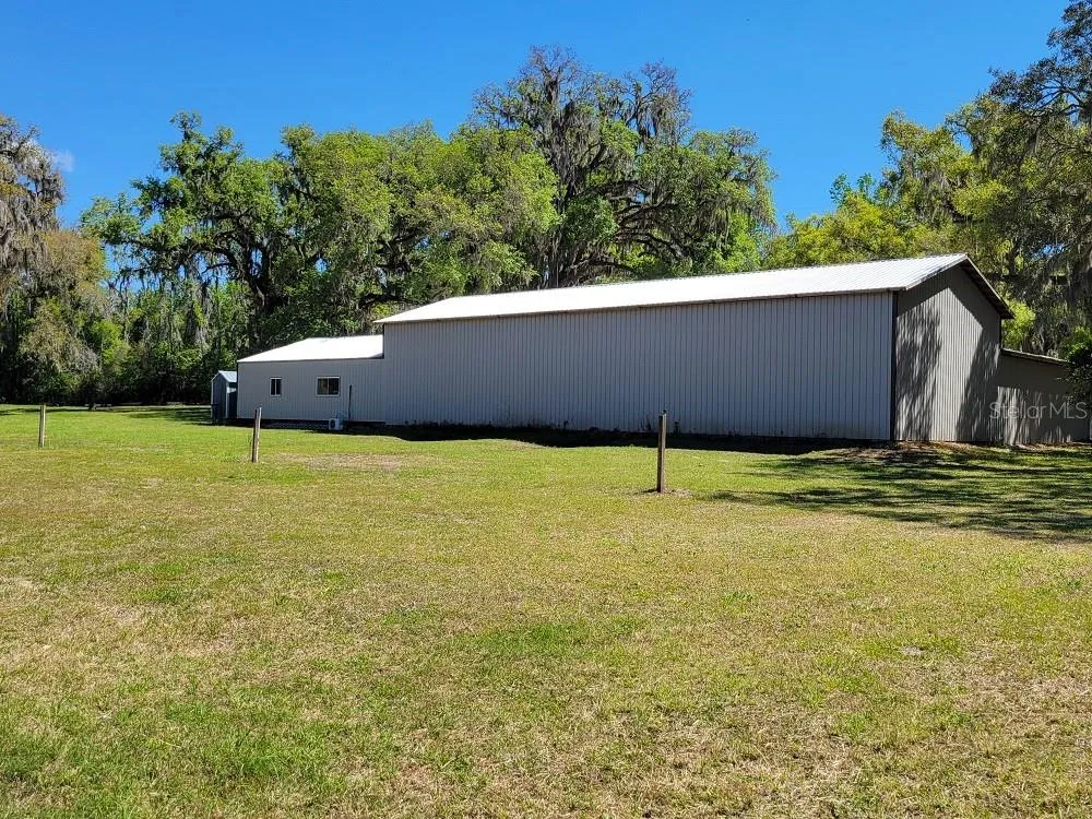 22397 MONDON HILL ROAD Brooksville, FL 34601