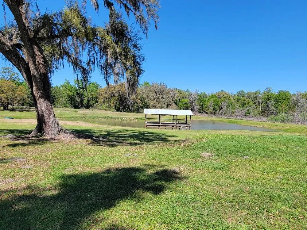 22397 MONDON HILL ROAD Brooksville, FL 34601