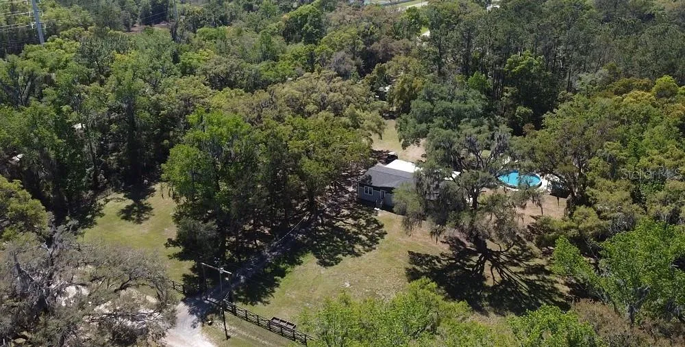 22397 MONDON HILL ROAD Brooksville, FL 34601