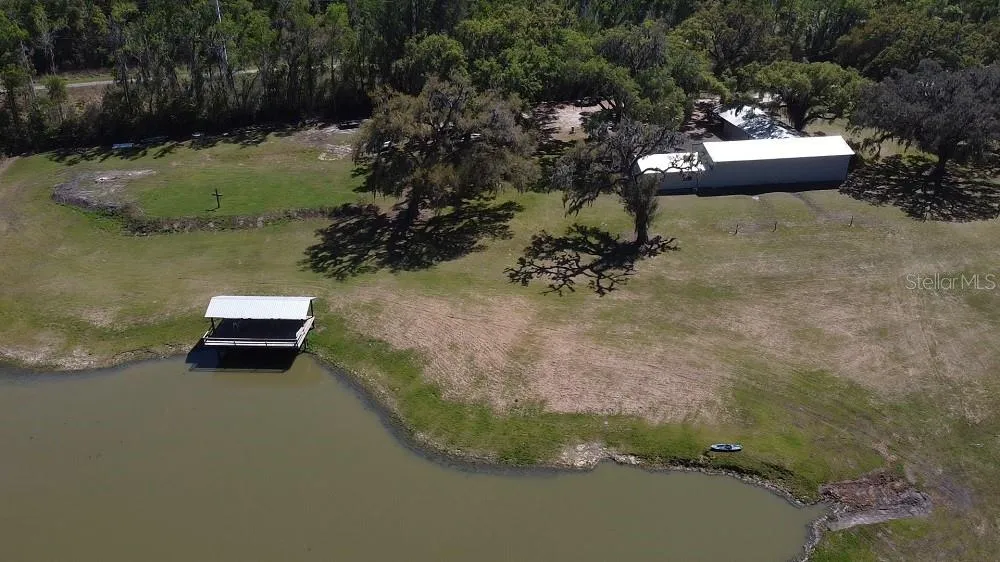 22397 MONDON HILL ROAD Brooksville, FL 34601