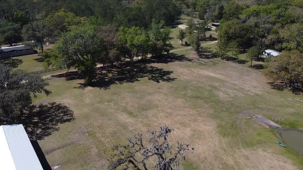 22397 MONDON HILL ROAD Brooksville, FL 34601