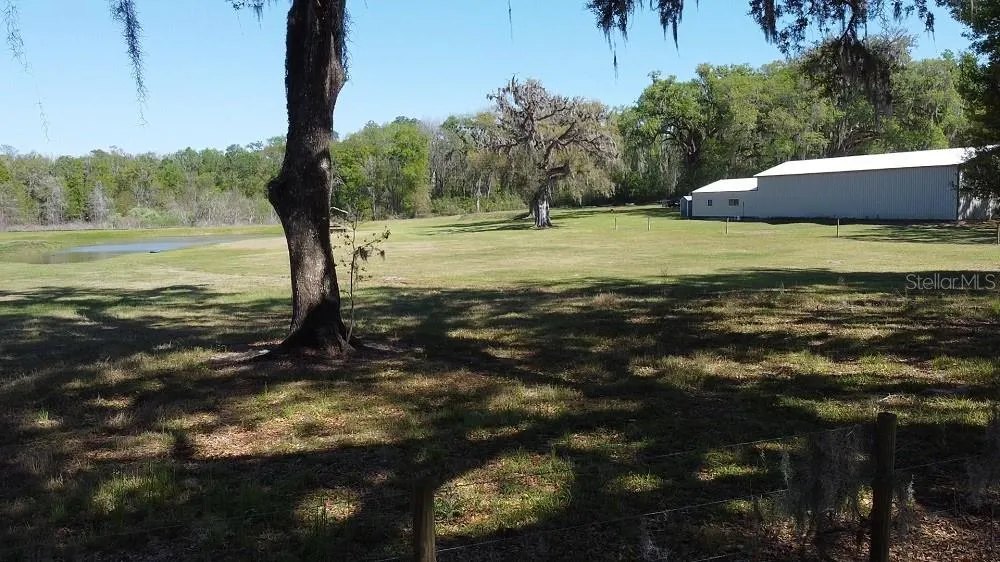 22397 MONDON HILL ROAD Brooksville, FL 34601