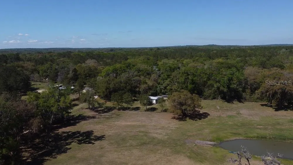 22397 MONDON HILL ROAD Brooksville, FL 34601