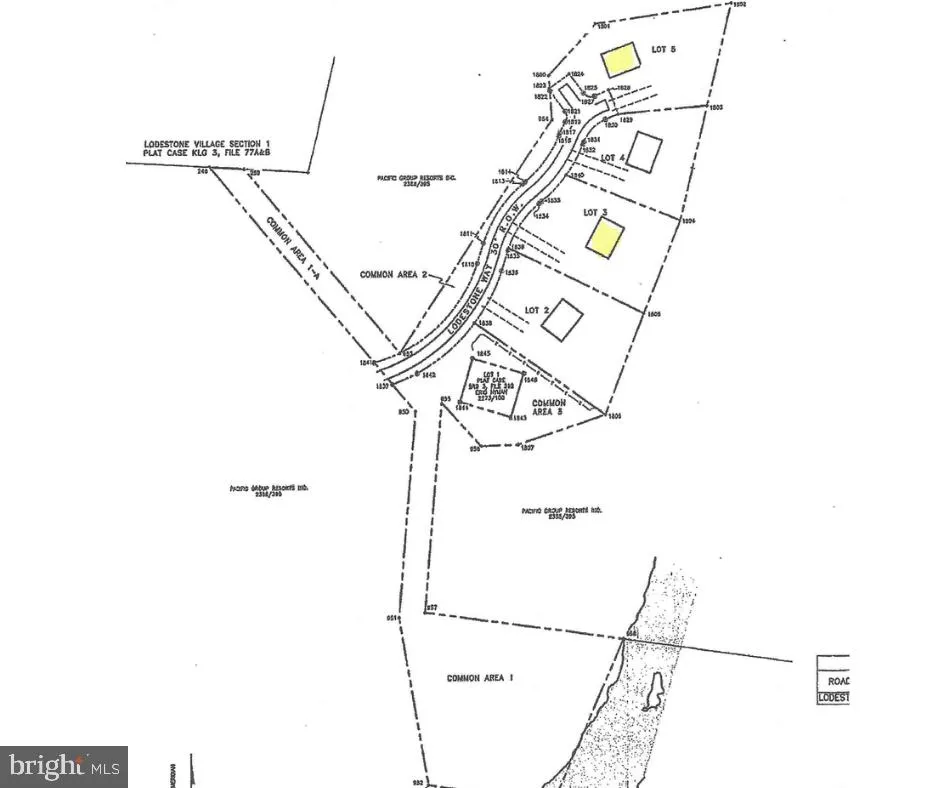 LODESTONE WAY Mc Henry, MD 21541